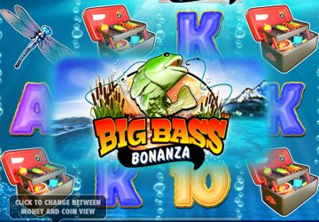 Playtech - игровой автомат онлайн от Various с RTP 97.27%